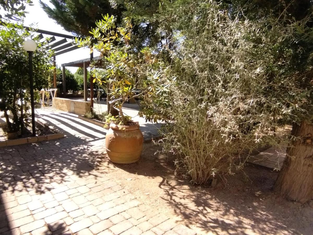Azienda Agrituristica Le Betulle รีโอตอร์โต ภายนอก รูปภาพ