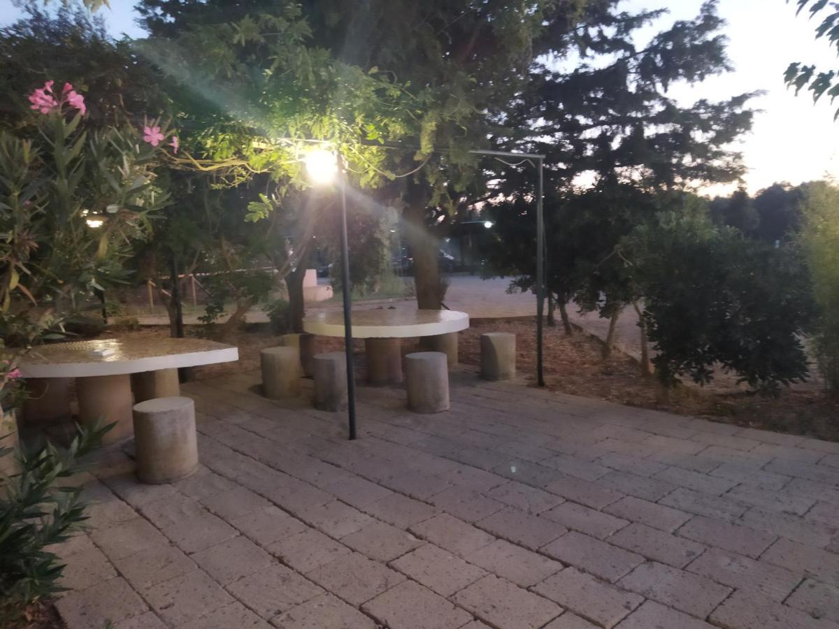 Azienda Agrituristica Le Betulle รีโอตอร์โต ภายนอก รูปภาพ