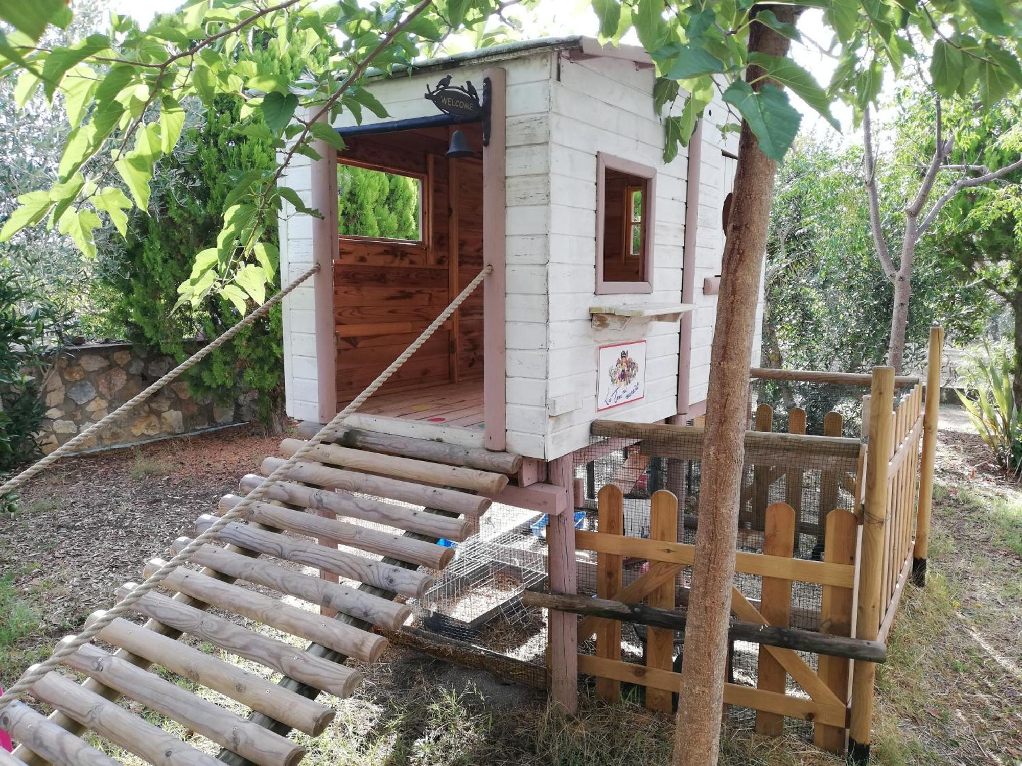 Azienda Agrituristica Le Betulle รีโอตอร์โต ภายนอก รูปภาพ