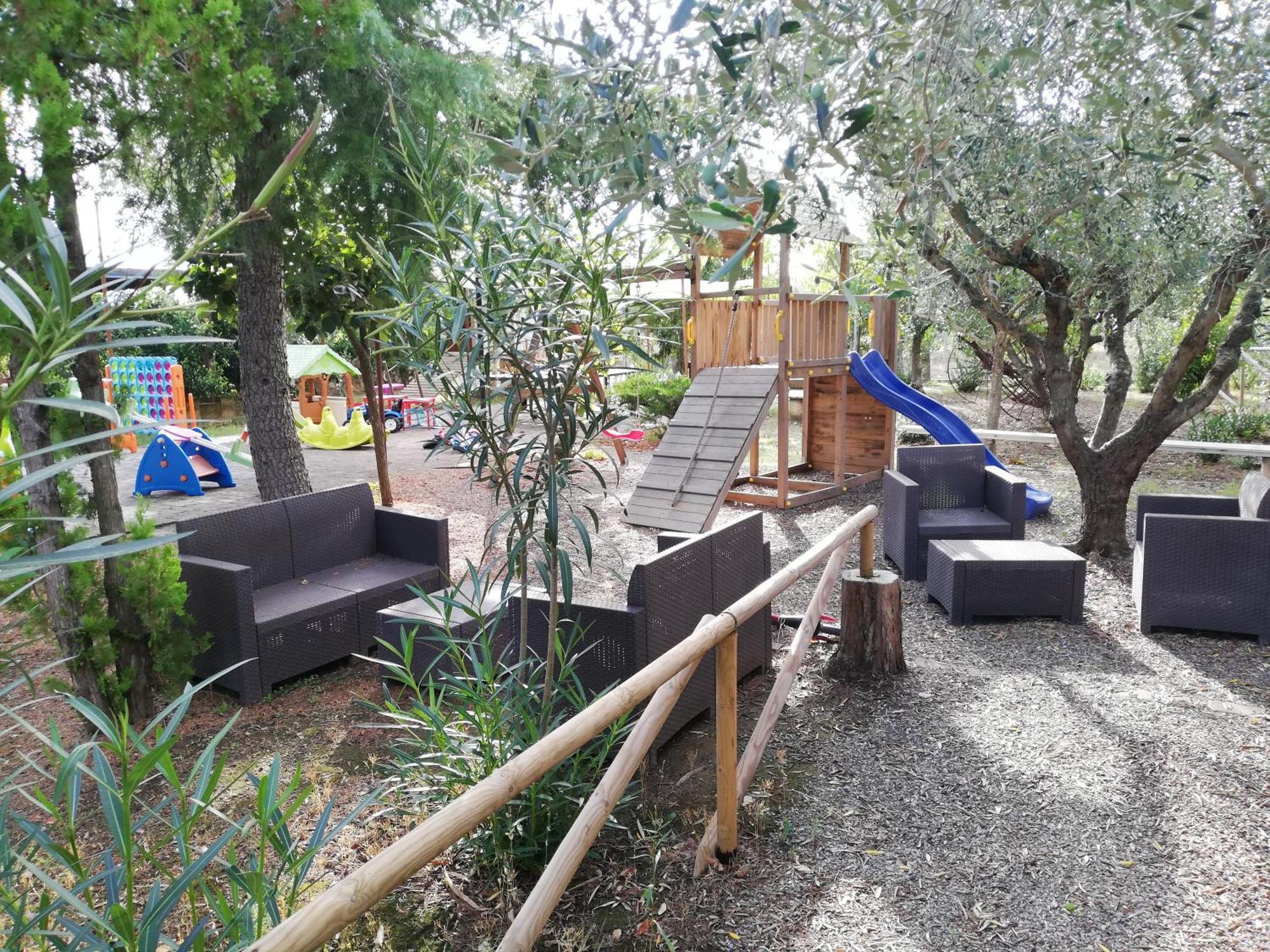 Azienda Agrituristica Le Betulle รีโอตอร์โต ภายนอก รูปภาพ