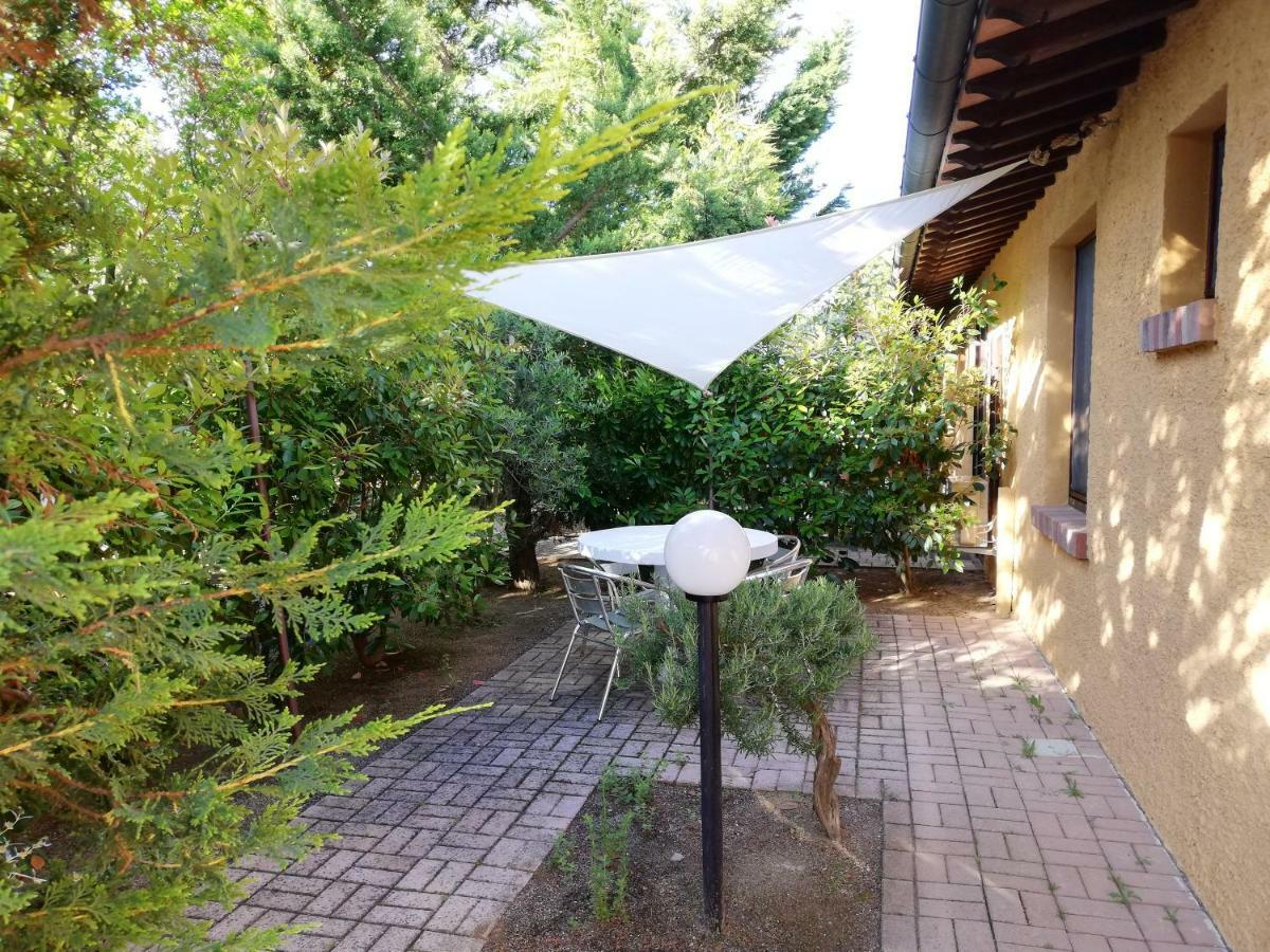 Azienda Agrituristica Le Betulle รีโอตอร์โต ภายนอก รูปภาพ